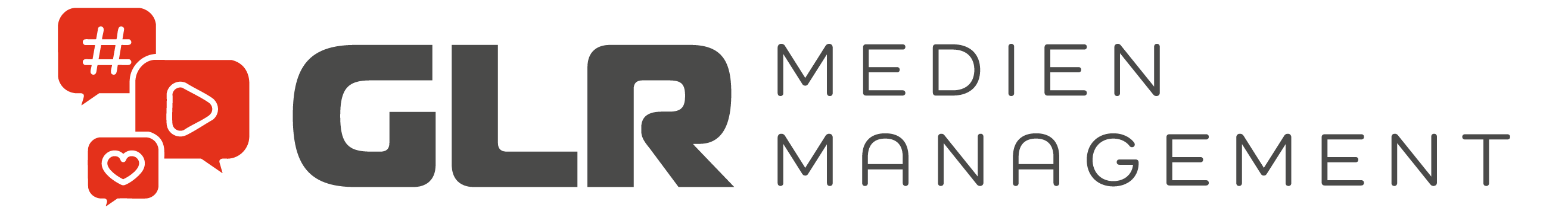 GLR Management